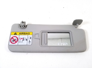 Kia Niro (2016–2022) Sun visor 85220-G5210 - 2