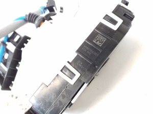 Infiniti Q30 (2015–2018) Front door lock 805015DM1B - 2