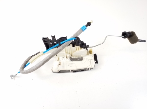  Front door lock  - 805015DM1B 