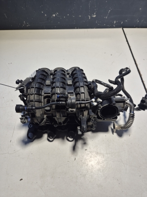 FIAT Panda (2012–2026) Intake manifold 46352159 - 3
