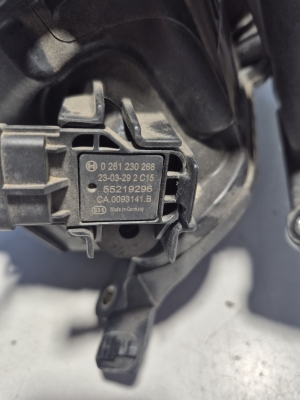 FIAT Panda (2012–2026) Intake manifold 46352159 - 6