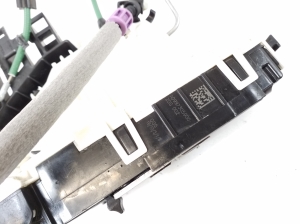 Infiniti Q30 (2015–2018) Rear side door lock 825015DM1B - 4