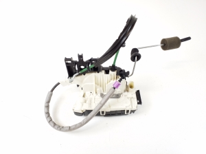   Rear side door lock  - 825015DM1B 