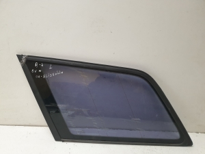 Rear quarter glass - 43R00081