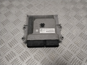 Engine control unit - 9818160080