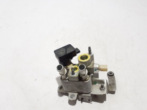VOLVO C 40 I (2022–2026) Other radiator 32373350 - 2