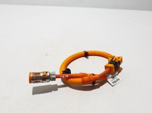 VOLVO C 40 I (2022–2026) Muu juhe 32266022 - 2