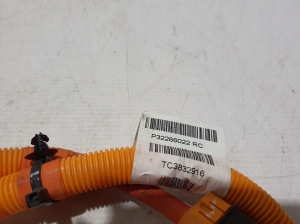 VOLVO C 40 I (2022–2026) Muu juhe 32266022 - 3