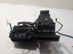VOLVO C 40 I (2022–2026) Heizung und ihre Teile 32329646 - 3