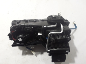 VOLVO C 40 I (2022–2026) Heizung und ihre Teile 32329646 - 4