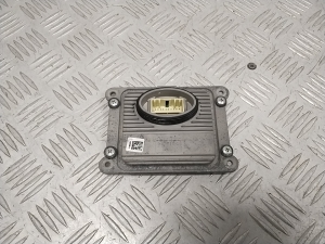 Kia Niro (2016–2022) Light control module 92190G5200 - 4