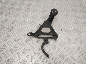 TOYOTA CHR (2016–2026) Totwinkel-Radar Distronic 2014DJ5772 - 3