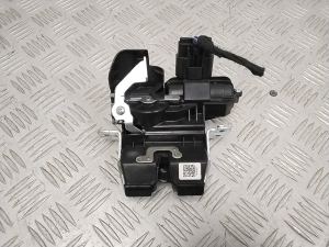 Hyundai Kona II (2023–2026) Trunk lid lock 818L0BE100 - 2