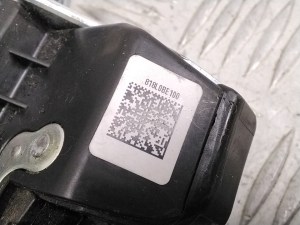 Hyundai Kona II (2023–2026) Trunk lid lock 818L0BE100 - 3