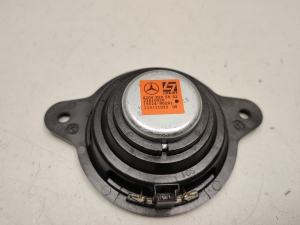 Mercedes Benz CLS-Class 218 (2011–2018) Rear side door speaker A2048205902 - 2