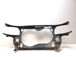 AUDI A4 B7 (2004–2008) Radiator support and its parts - 2