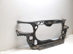 AUDI A4 B7 (2004–2008) Radiator support and its parts - 3
