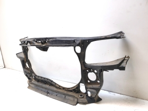 AUDI A4 B7 (2004–2008) Radiator support and its parts - 4