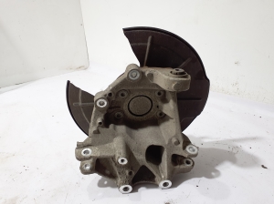 VOLVO C 40 I (2022–2026) Hinterradnabe 32246339 - 2