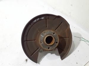 Aizmugurējā rumba - 32246339