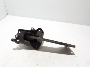 VOLVO C 40 I (2022–2026) Querlenker hinten 32315697 - 3