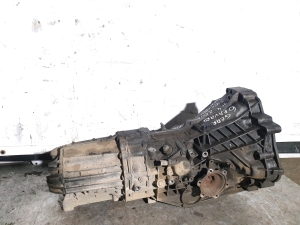 AUDI A4 B7 (2004–2008) Getriebe HCF - 3