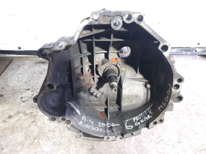 AUDI A4 B7 (2004–2008) Getriebe HCF - 4