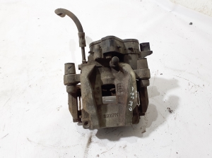 VOLVO C 40 I (2022–2026) Tagumine pidurisadul 32300771 - 2