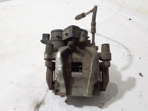 VOLVO C 40 I (2022–2026) Tagumine pidurisadul 32300770 - 2