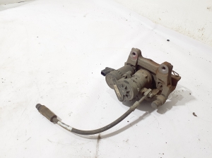 VOLVO C 40 I (2022–2026) Tagumine pidurisadul 32300770 - 3