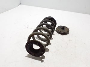 VOLVO C 40 I (2022–2026) Rear spring 32333370 - 2