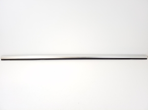   Rear side door outer window molding  - 828215DA0A 