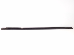 Infiniti Q30 (2015–2018) Rear side door outer window molding 828215DA0A - 3