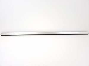   Front door outer window molding  - 808215DA0A 