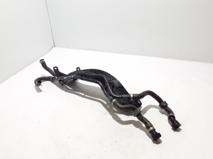 VOLVO C 40 I (2022–2026) Dzesēšanas radiatora šļūtene 32138736 - 3