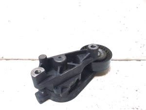 AUDI A3 8P (2003–2012) Alternator belt tensioner 3C0122109E - 2