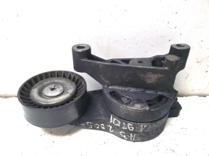 AUDI A3 8P (2003–2012) Alternator belt tensioner 3C0122109E - 3