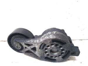 AUDI A3 8P (2003–2012) Alternator belt tensioner 3C0122109E - 4