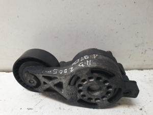 AUDI A3 8P (2003–2012) Alternator belt tensioner 3C0122109E - 5