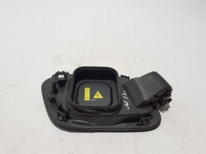   Tankdeckel  - 32357683 