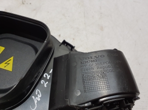 VOLVO C 40 I (2022–2026) Tankdeckel 32357683 - 5