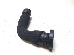 AUDI A3 8P (2003–2012) Breather 038103493 - 2