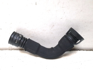 AUDI A3 8P (2003–2012) Breather 038103493 - 4