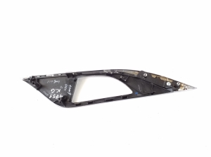 Infiniti Q30 (2015–2018) Rear side door panel trim 829155DA003 - 2