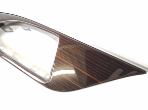Infiniti Q30 (2015–2018) Rear side door panel trim 829155DA003 - 4