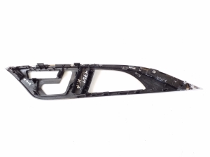 Infiniti Q30 (2015–2018) Front door panel trim 809155DA00 - 4