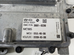 Kia Niro (2016–2022) Invertors 366010E290 - 2