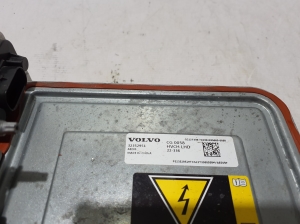 VOLVO C 40 I (2022–2026) Webasto 32352951 - 2