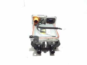 VOLVO C 40 I (2022–2026) Webasto 32352951 - 4