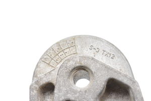 Mitsubishi L 200 (1996–2006) Riemenspanner S3TX12 - 3